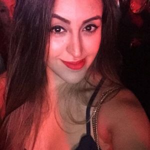 Meet your Posher, Silvia